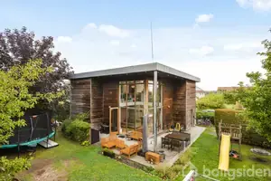 Villa på Myrholmen 53, 2760 Måløv