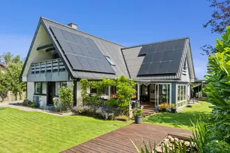 Villa på Frejasvej 17, 3000 Helsingør