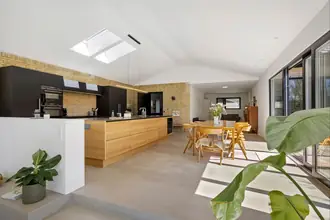 Villa på Trongårdsparken 53, 2800 Kongens Lyngby