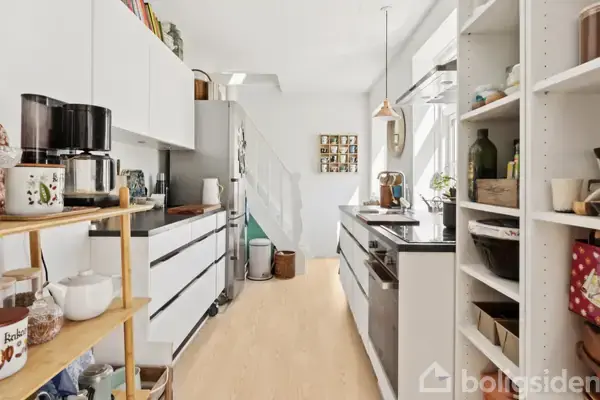 Villa på Nedergade 27, 8400 Ebeltoft