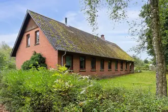 Villa på Bavnevej 1, Resen, 7470 Karup J