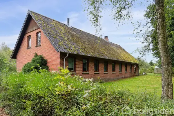 Villa på Bavnevej 1, 7470 Karup J
