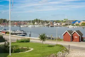 Villa på Havnevej 28, 6320 Egernsund