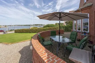Villa på Havnevej 28, 6320 Egernsund