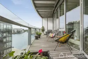 Ejerlejlighed på Islands Brygge 32B, 3. 330., 2300 København S