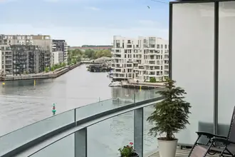 Ejerlejlighed på Islands Brygge 32B, 3. 330., 2300 København S