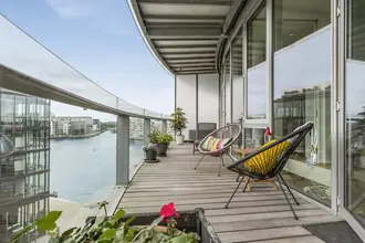 Ejerlejlighed på Islands Brygge 32B, 3. 330., 2300 København S