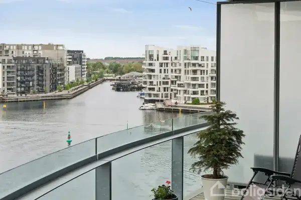 Ejerlejlighed på Islands Brygge 32B, 3. 330., 2300 København S