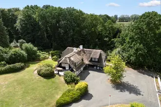 Villa på Skovhusene 17, 5874 Hesselager