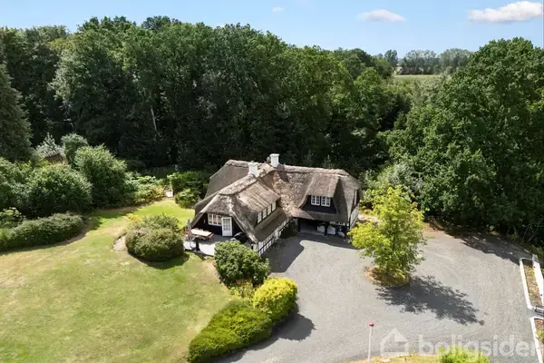 Villa på Skovhusene 17, 5874 Hesselager