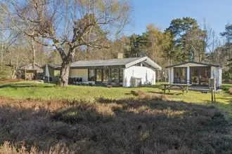 Fritidshus på Apotekerstien 25, 4500 Nykøbing Sj