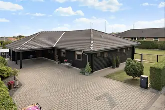 Villa på Dyssebakken 7, 6500 Vojens
