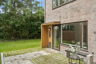 Rækkehus på Carolinehaven 3, 2665