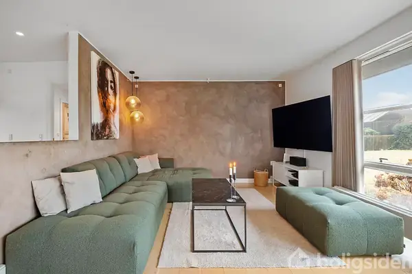 Villa på Ålykken 29, 6710 Esbjerg V