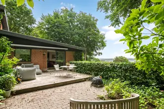 Rækkehus på Hans Broges Vej 5B, 8220 Brabrand