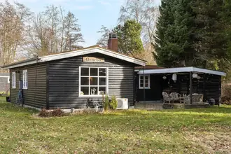 Fritidshus på Engvej 39, Kisserup, 4300 Holbæk