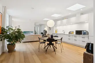 Ejerlejlighed på Hersegade 20B, 4000 Roskilde