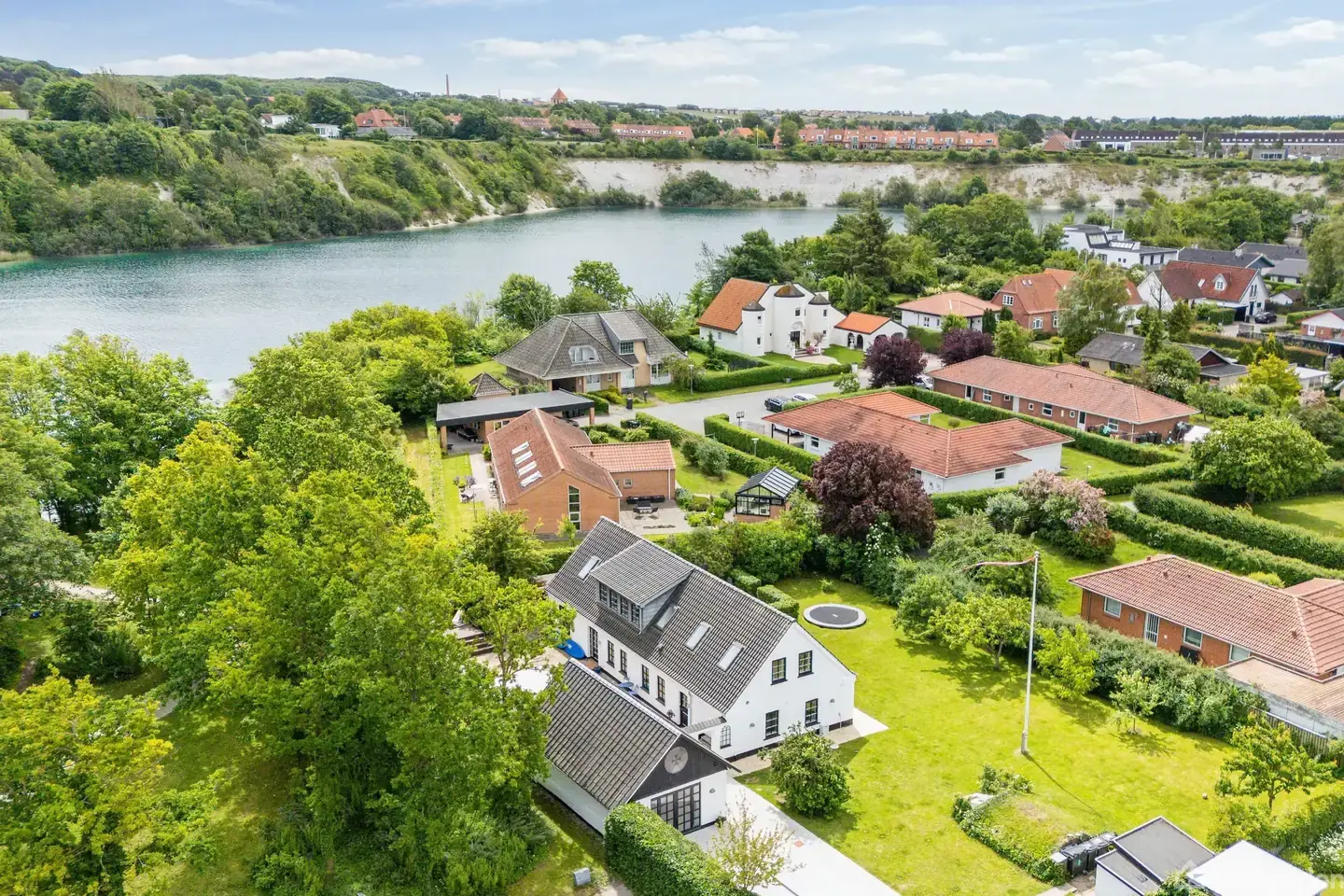 Villa på Johannesmindevej 48, 9000 Aalborg