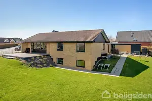 Villa på Blåkjærsvej 19, 7000 Fredericia