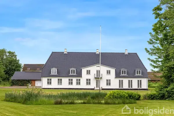Landejendom på Flensborglandevej 44, 6270 Tønder