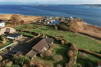 Villa på Skipperlodden 25, 4736 Karrebæksminde