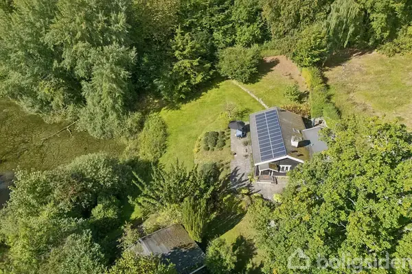 Villa på Pindehuggervang 21, 2840 Holte