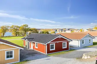 Fritidshus på Marina Fiskenæs Feriepark 39, 6300 Gråsten