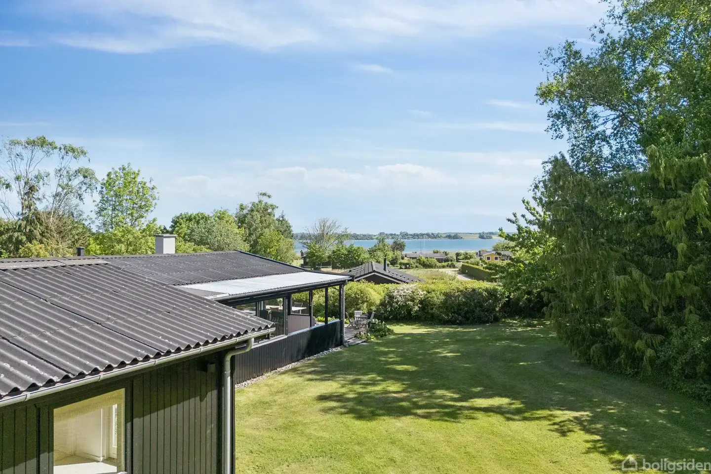 Fritidsbolig på Fiskervej 8, 4571 Grevinge