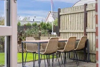 Rækkehus på Degnevænget 3, Kirke Stillinge, 4200 Slagelse