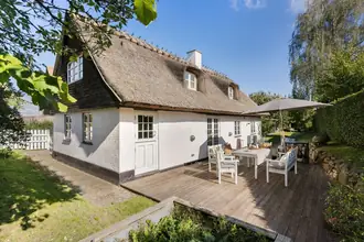 Villa på Virumgade 51, 2830 Virum