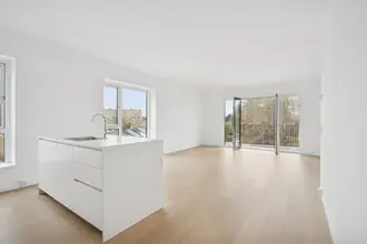 Ejerlejlighed på Thoras Vænge 34, 2. tv., 2950 Vedbæk