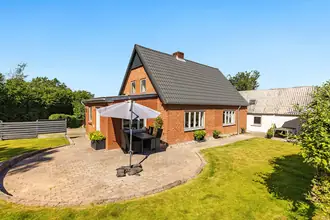 Villa på Hald Møllevej 44, Stouby, 8983 Gjerlev J
