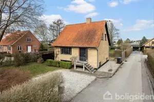 Villa på Karsholtevej 30, 4293 Dianalund