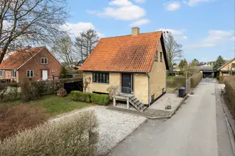 Villa på Karsholtevej 30, 4293 Dianalund