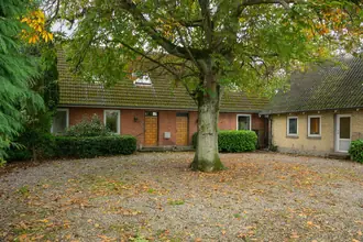 Villa på Østergade 6, 4863 Eskilstrup