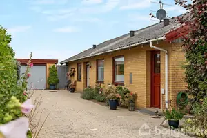 Villa på Nordvestvej 8, 3230 Græsted
