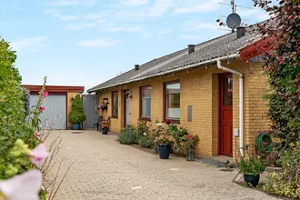 Villa på Nordvestvej 8, 3230 Græsted