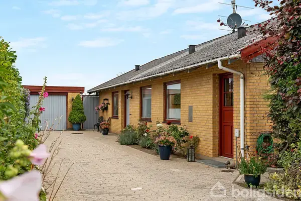 Villa på Nordvestvej 8, 3230 Græsted