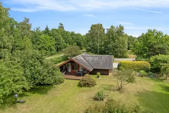 Fritidshus på Kærvej 2, 3210 Vejby