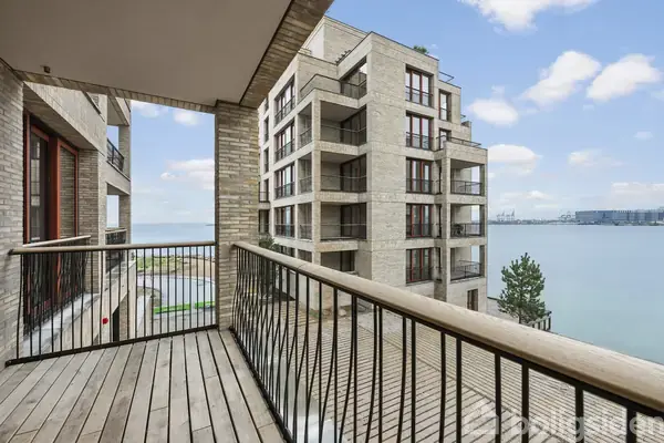 Ejerlejlighed på Tuborg Havnepark 30, 1. th., 2900 Hellerup