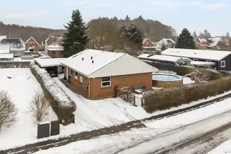 Villa på Pilevej 6, 5620 Glamsbjerg