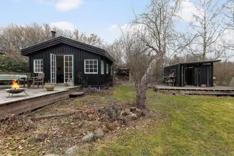 Fritidshus på Duebjergåsen 5, Huseby, 3200 Helsinge