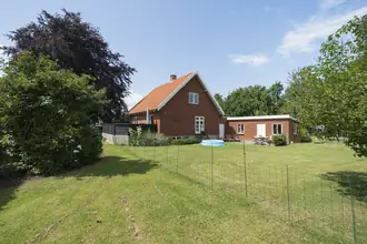 Villa på Nyborgvej 26, 5853 Ørbæk