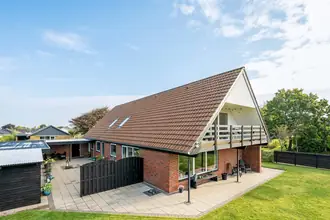 Villa på Kløvervænget 1, 6900 Skjern