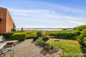 Villa på Lyngbjergvej 57, 7900 Nykøbing M