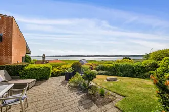 Villa på Lyngbjergvej 57, Faarup, 7900 Nykøbing M