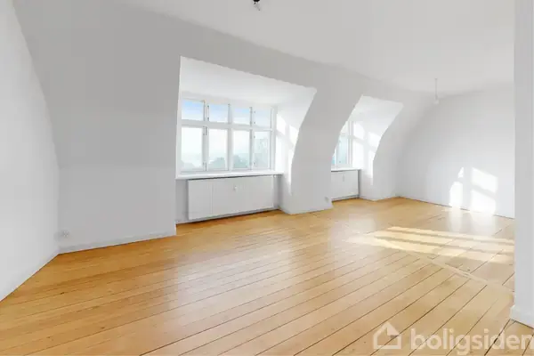 Ejerlejlighed på Sundvej 69A, 4. th., 8700 Horsens