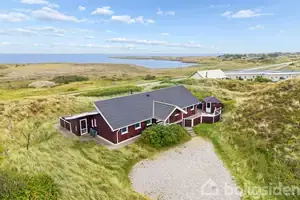 Fritidsbolig på Sønder Klitvej 170D, 6960 Hvide Sande