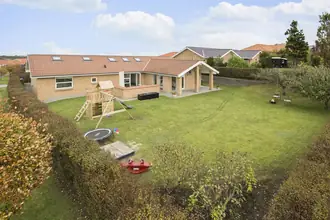 Villa på Villumhøj 39, 8831 Løgstrup