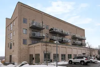 Ejerlejlighed på Trekroner Centervej 79, 2. 8., Himmelev, 4000 Roskilde